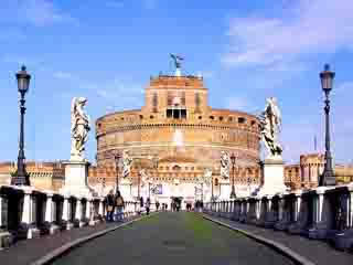 صور Castel Sant'Angelo متحف